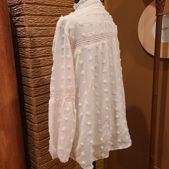 Blouse - Picture 4 of 8